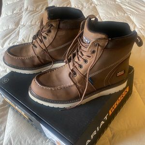 Ariat Work Boots